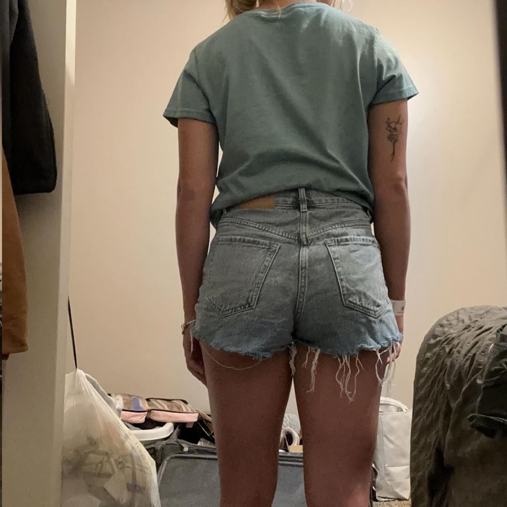 T shirt from SHEIN